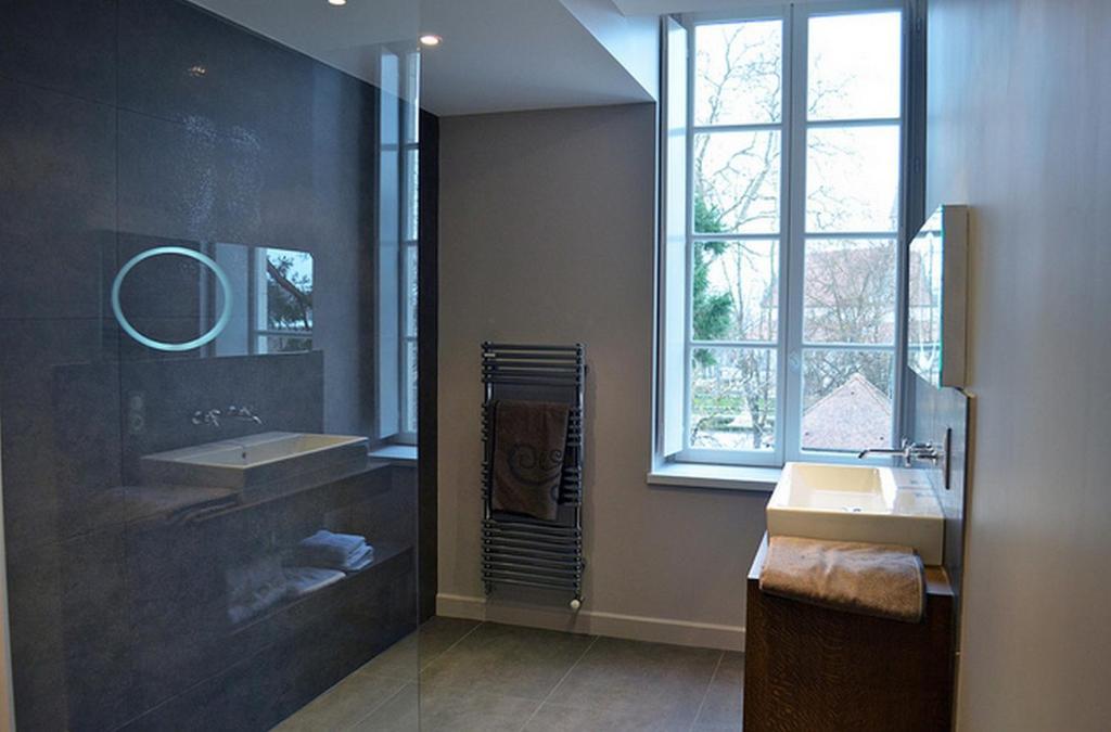 Chambres d'hôtes Le Clos des Tilleuls Demigny Quarto foto
